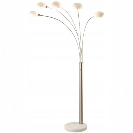 Globo Classic Style stojanová lampa 58224