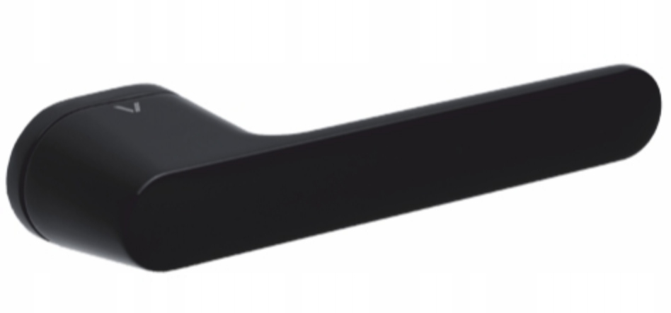 Kľučka Mavic čierna Vds 49-0258