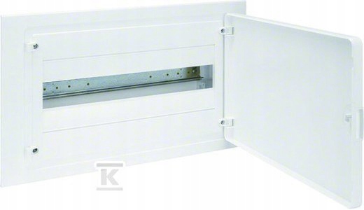 Rozdz.p/t Golf 1X18M IP40 D.pełne