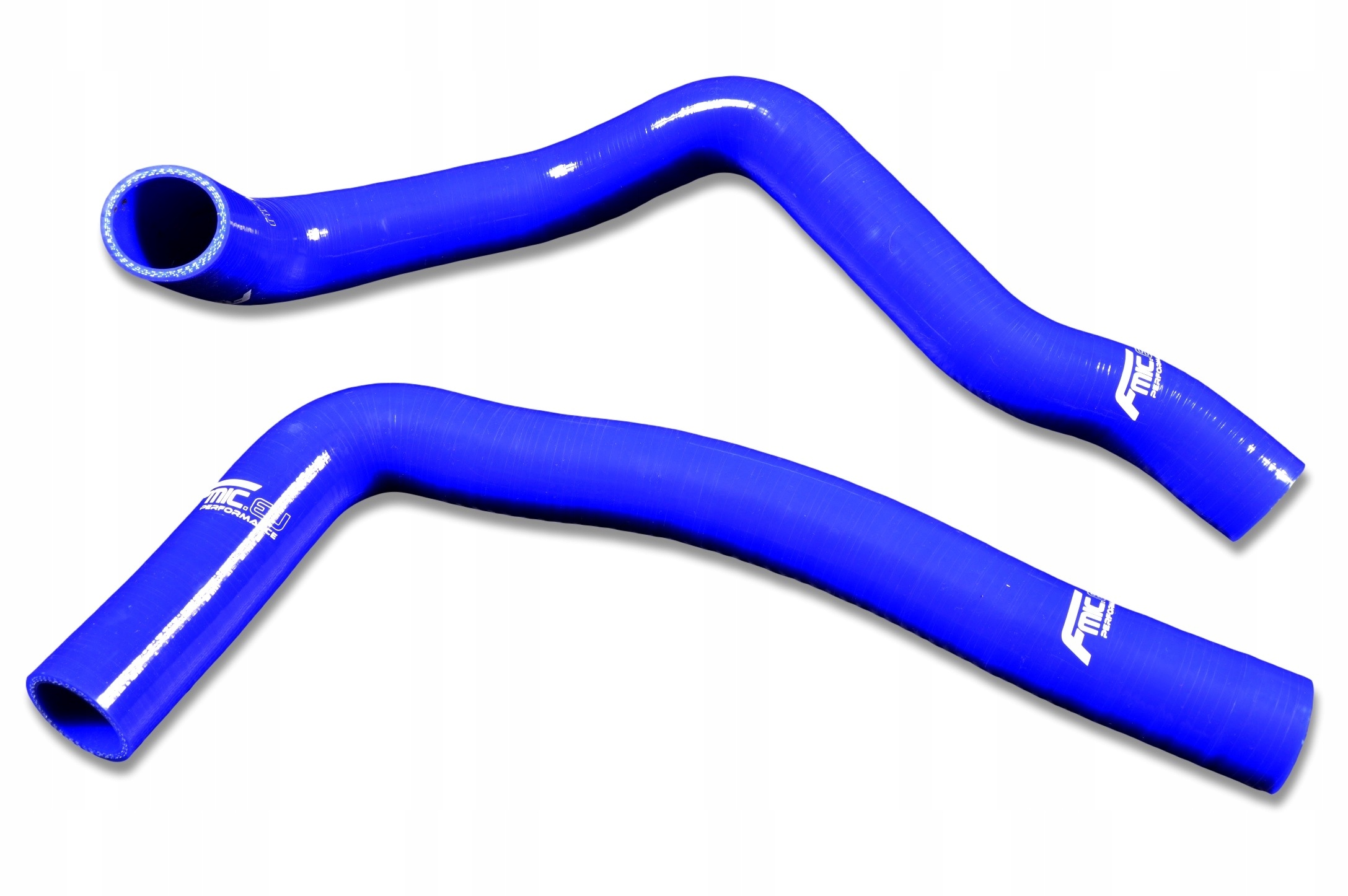 FMIC-3001V - Силиконовые провода Toyota Supra JZA80 2JZ-GTE