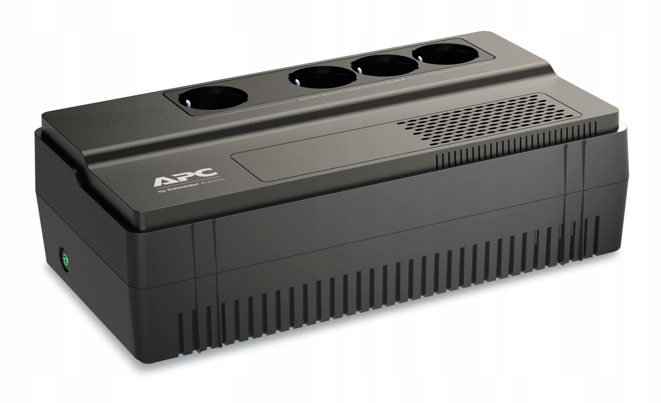 Apc BV1000I-GR Apc Back-UPS Bv 1000VA