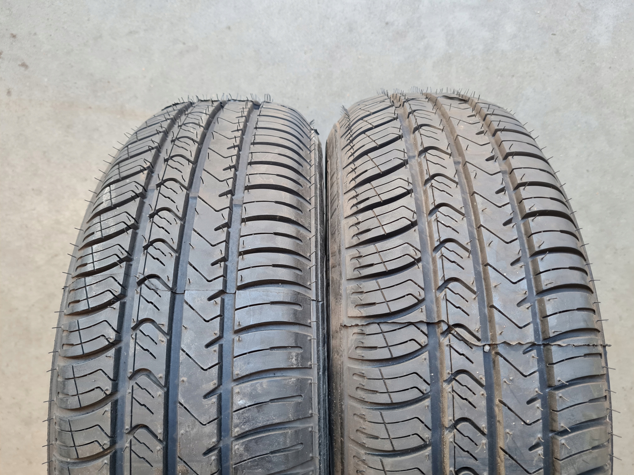 2x Kleber Viaxer As 175/60R14 Novinka 2022