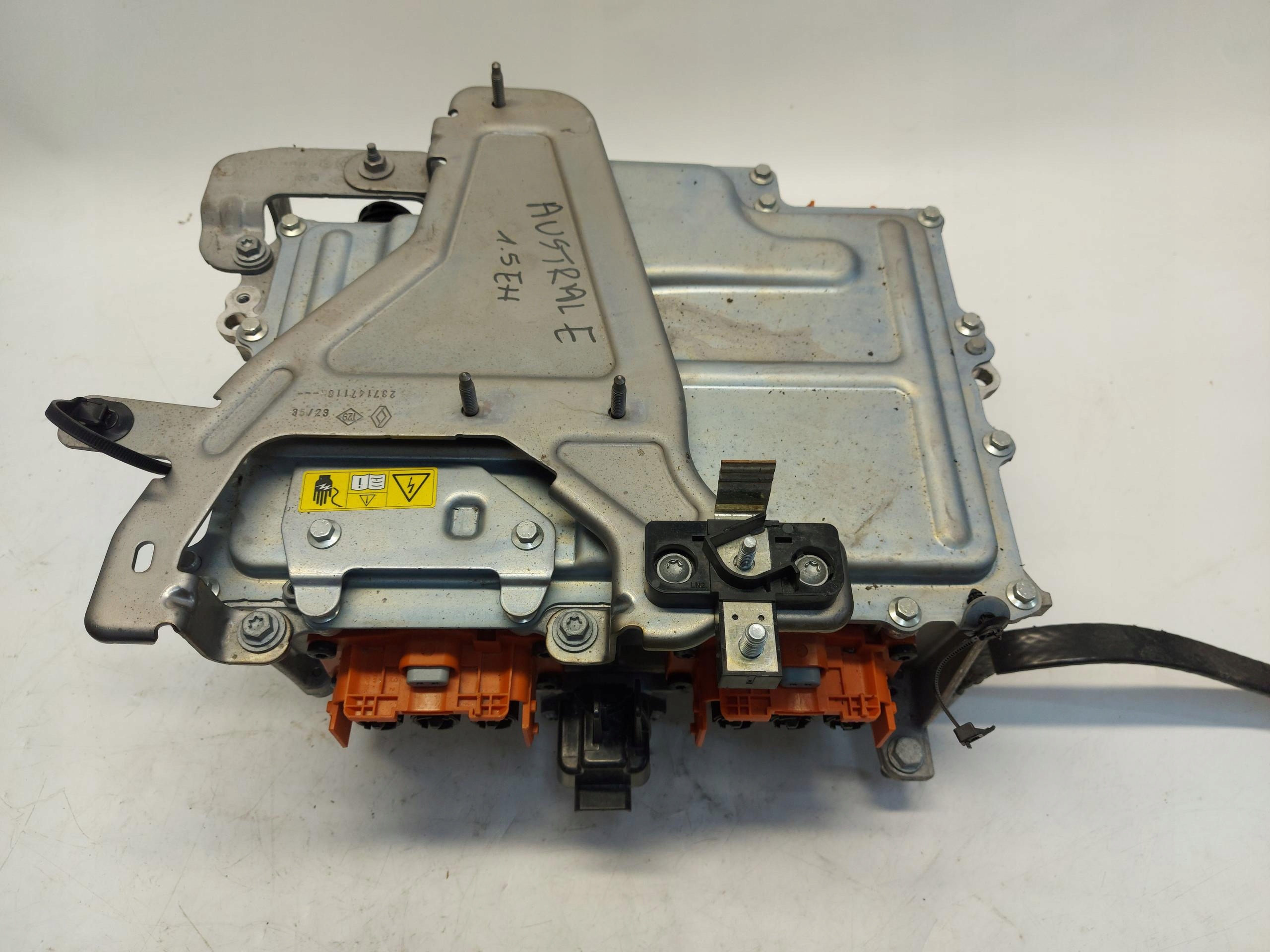 RENAULT AUSTRAL E KONWERTER HYBRYDY 292A01152R