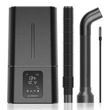 Ac Infinity Cloudforge T7 15L 1300 ml/h 10 režimů – ultrazvukový zvlhčovač