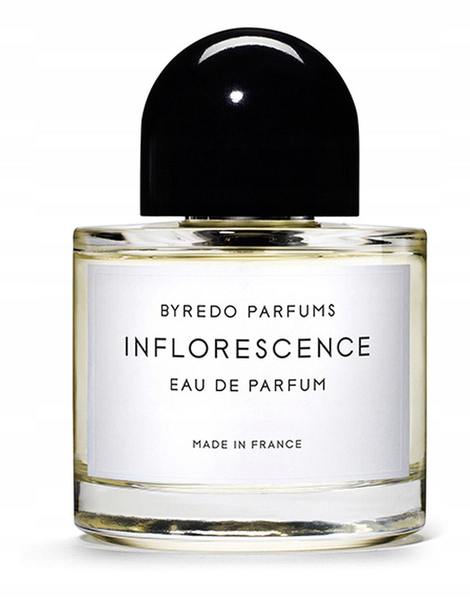 Byredo Inflorescence Dámská parfémovaná voda ve spreji 50ml