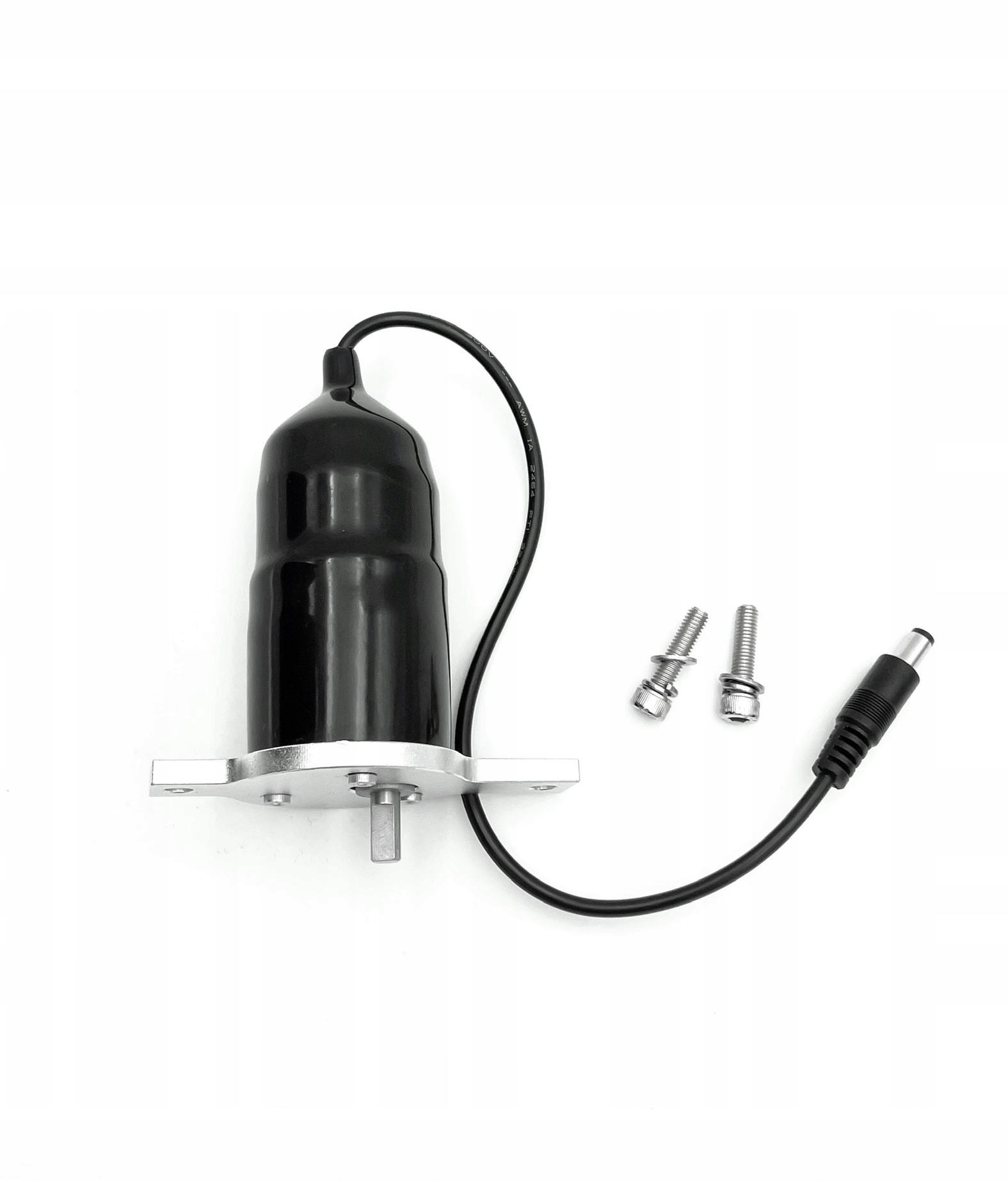 Silnik Mechanizm Przepustnicy Wydechu 2,5' Typ samochodu Samochody dostawcze Samochody osobowe