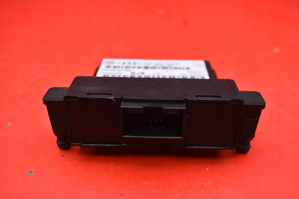 control unit module GATEWAY 7N0907530K VW PASSAT B7 2.0 TDI 140 KM 10-15