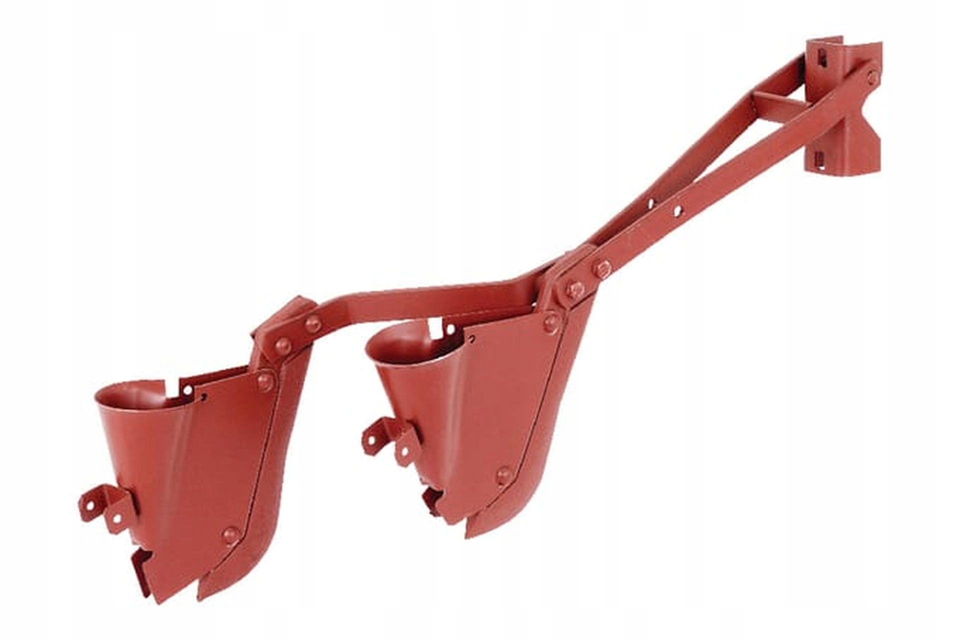 61003043130010 посевной сошник двойной левый