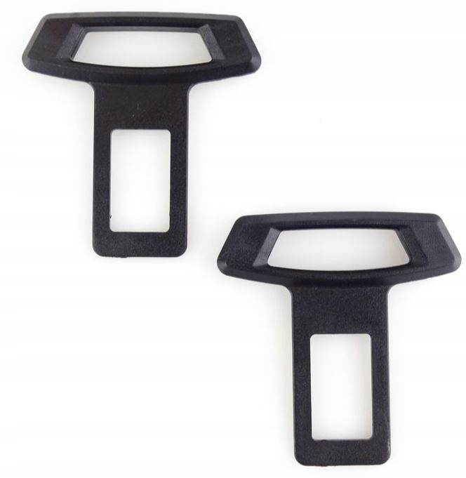 

Zaślepka Pasów Bezpieczeństwa Wtyk Zapinka 2SZT