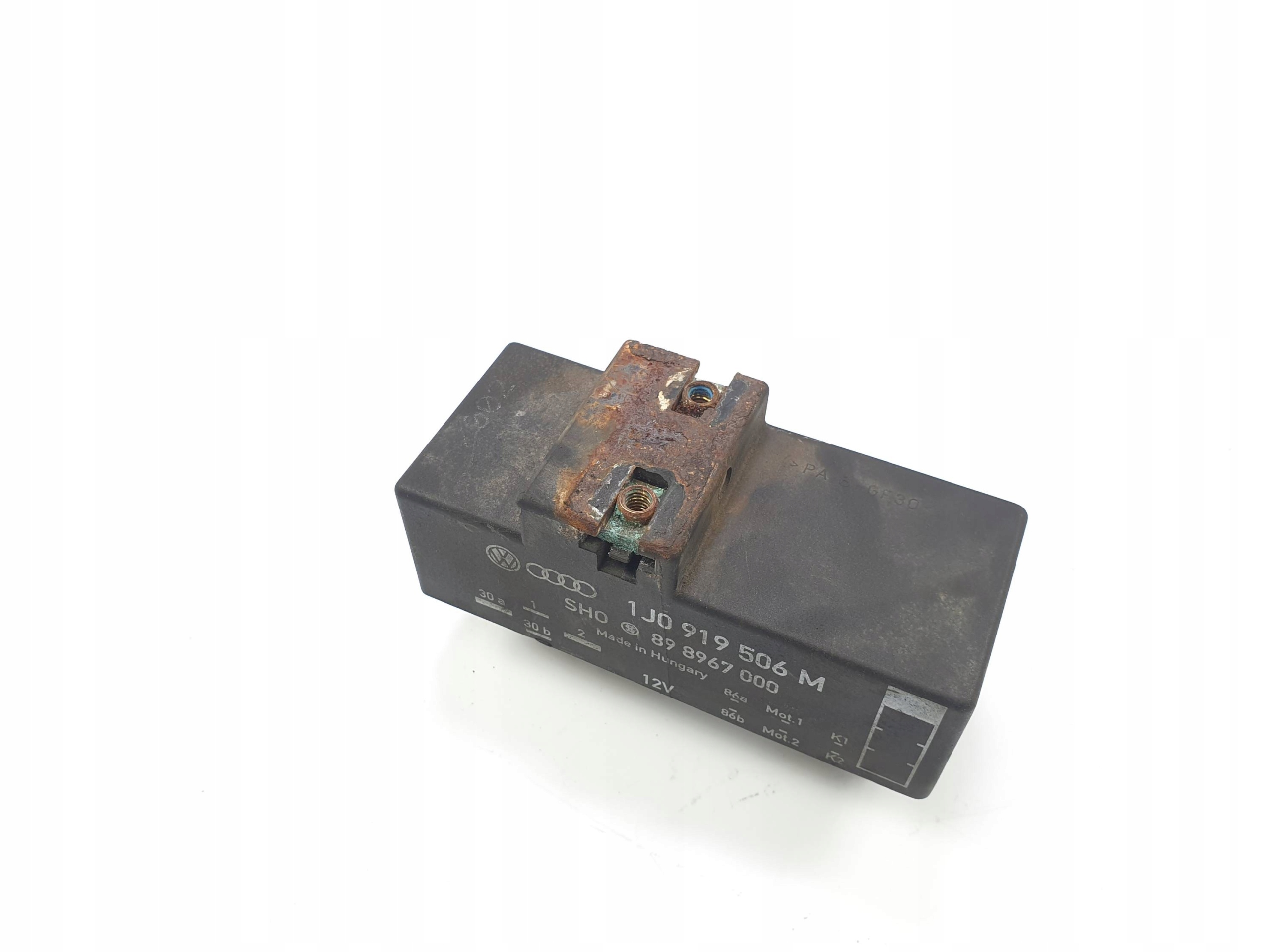 modul 1J0919506M VOLKSWAGEN POLO 6N