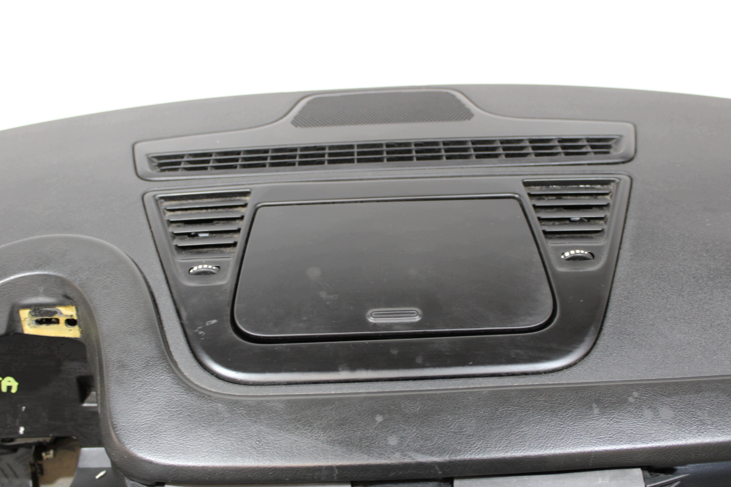 dashboard console airbag airbags ALFA ROMEO GIULIETTA 2.0MJ