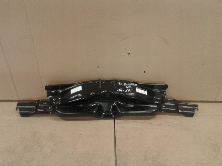 FIAT DUCATO 2014 WZMOCNIENIE PRZÓD