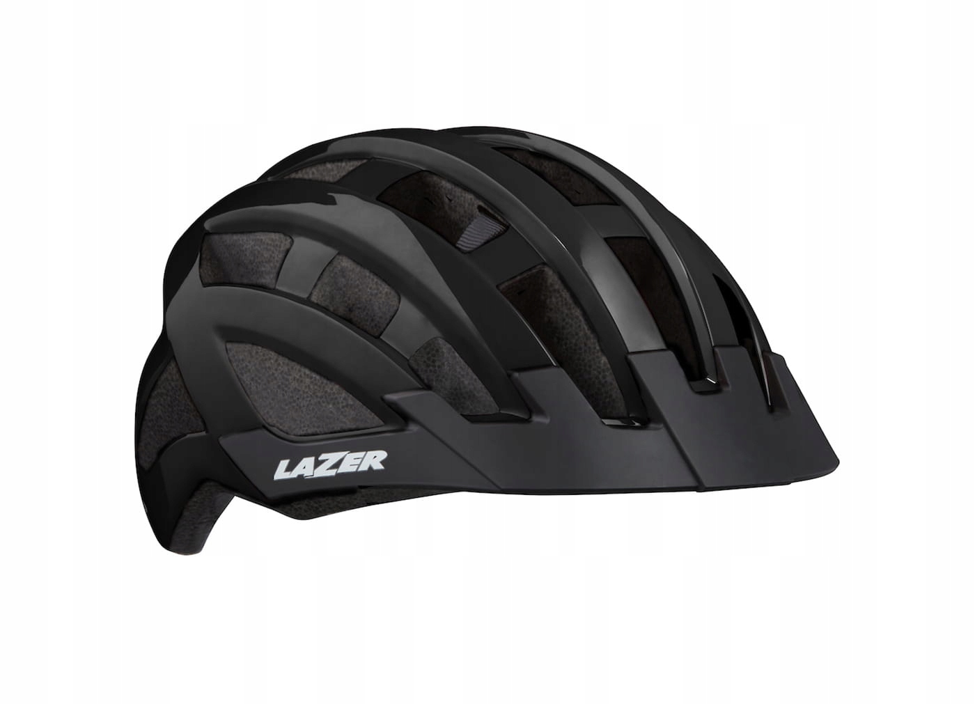 Lazer Kask Compact Black Uni 5461cm