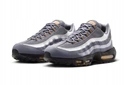 Nike Pánské tenisky Air Max 95 šedé HV6062-002 velikost 40