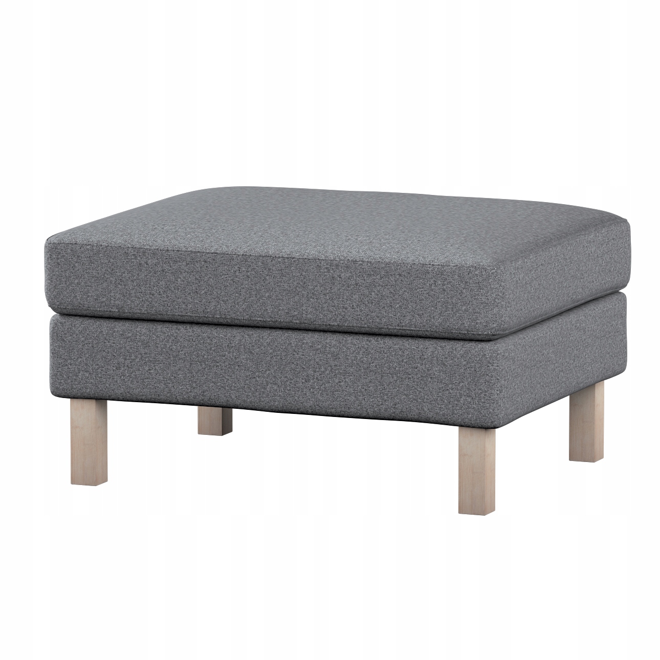 Dekoria potah na podnožku od společnosti Karlstad Ikea