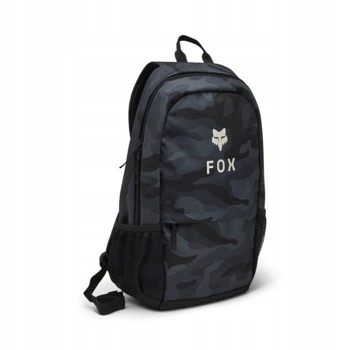 Plecak Fox 180 - Black Camo