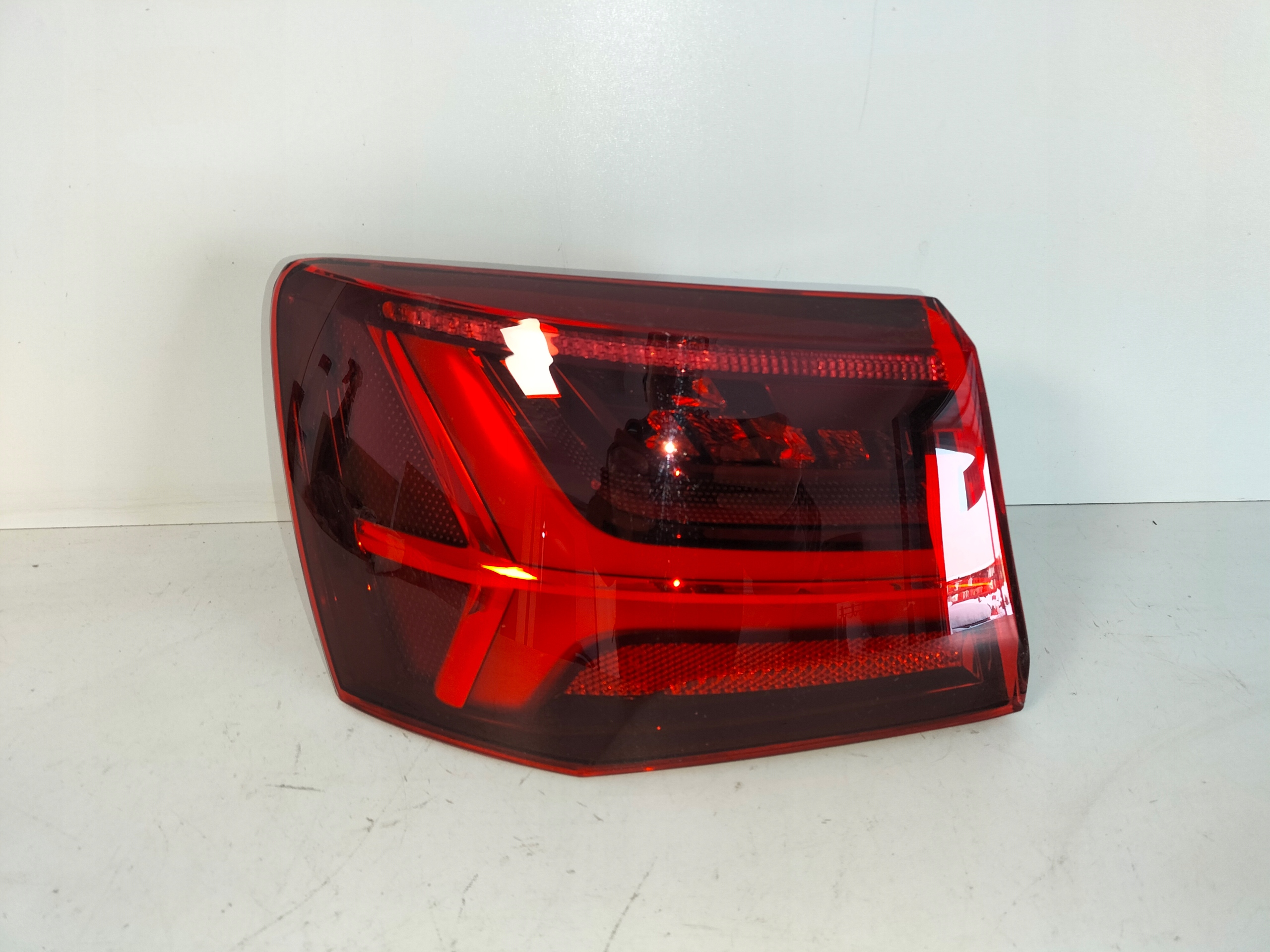 light rear rear part left AUDI A6 C7 LIFT 14-19 KOMBI LED HIGHLINE MATRIX
