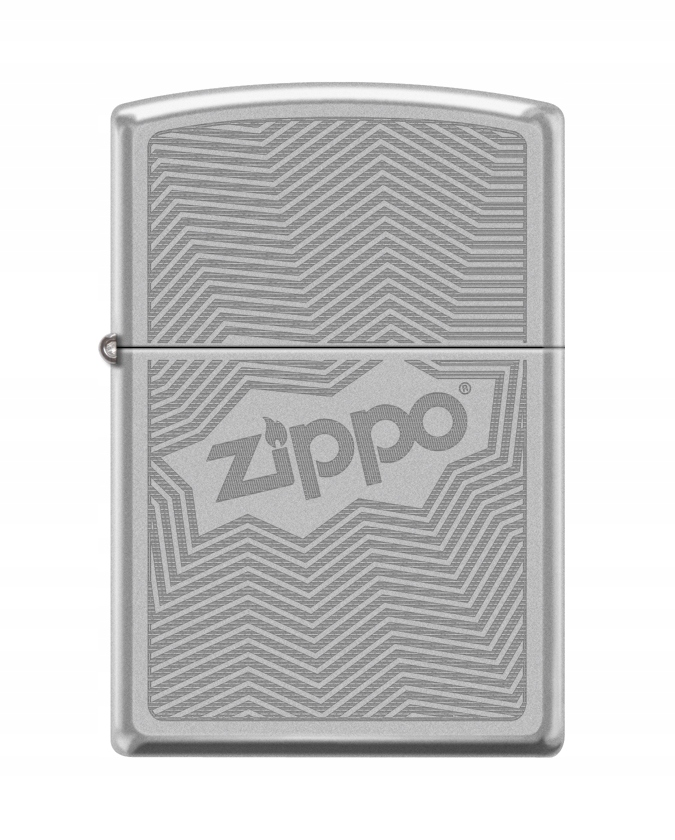 Originální sběratelský zapalovač Zippo