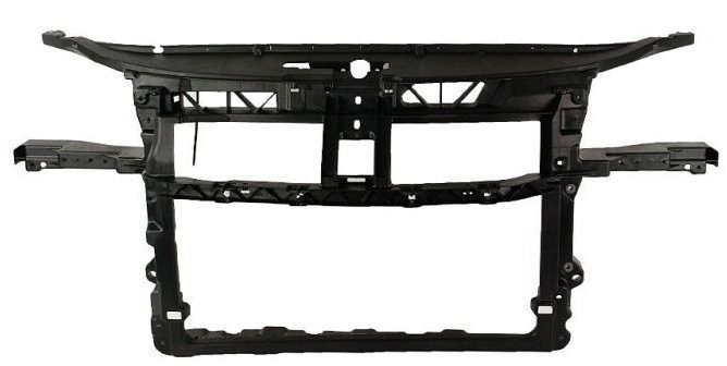 WZMOCNIENIE PAS PRZEDNI VW POLO 9N3 05-09 z klimą