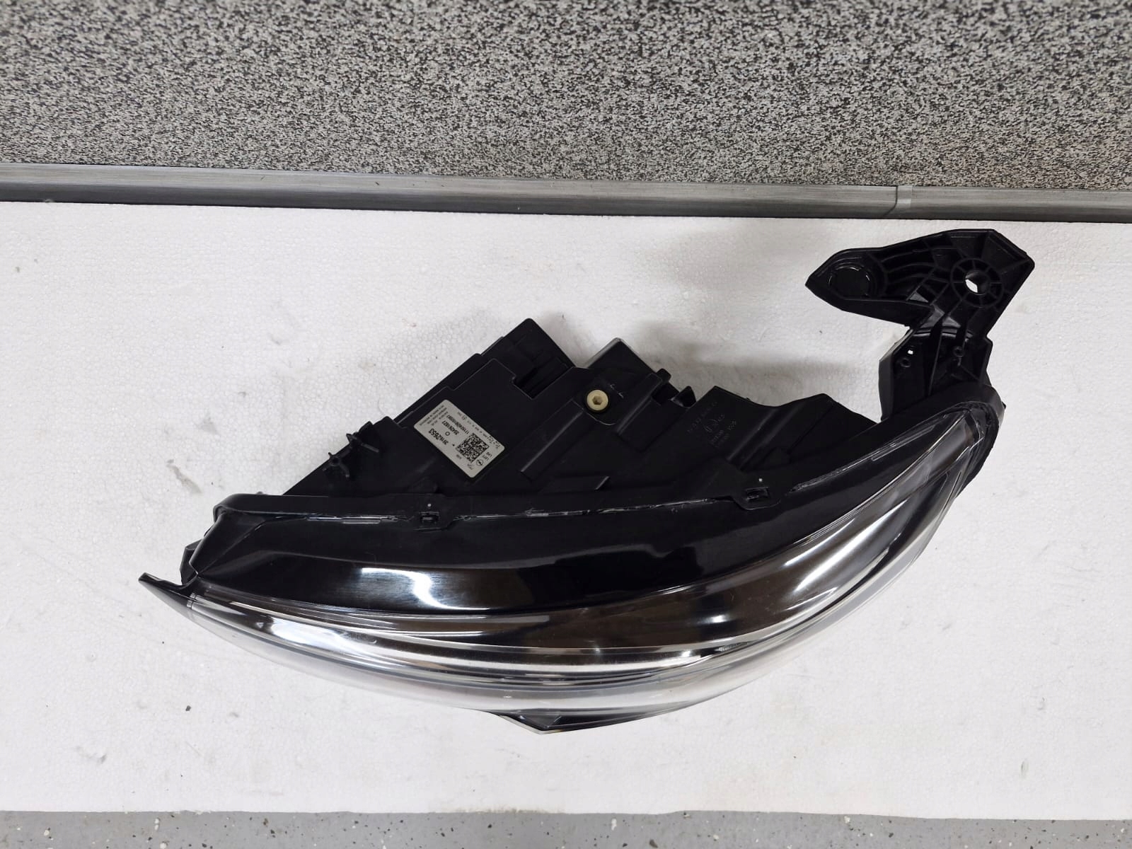 light left Opel Corsa F Full Led 2019 complete