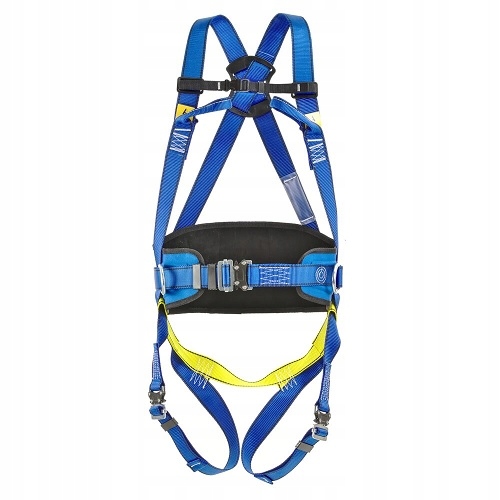 P05S bezpečnostní postroj Protekt