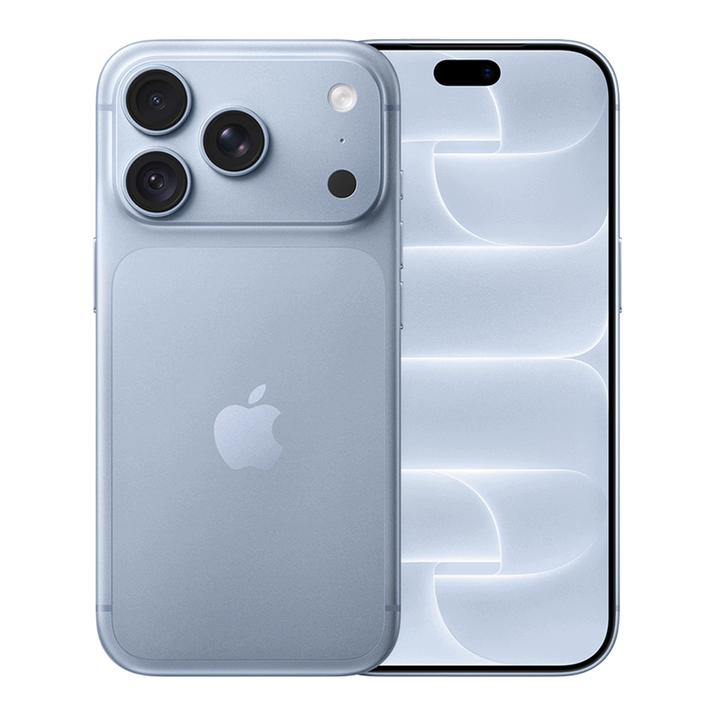 Smartfon Apple iPhone 18 Pro 256GB Glacier Dual eSIM
