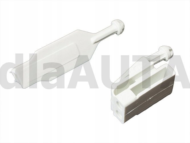 REGULATOR REGULACJA REFLEKTOR LAMPA BMW 5 E39 LIFT Producent części Dlaauta