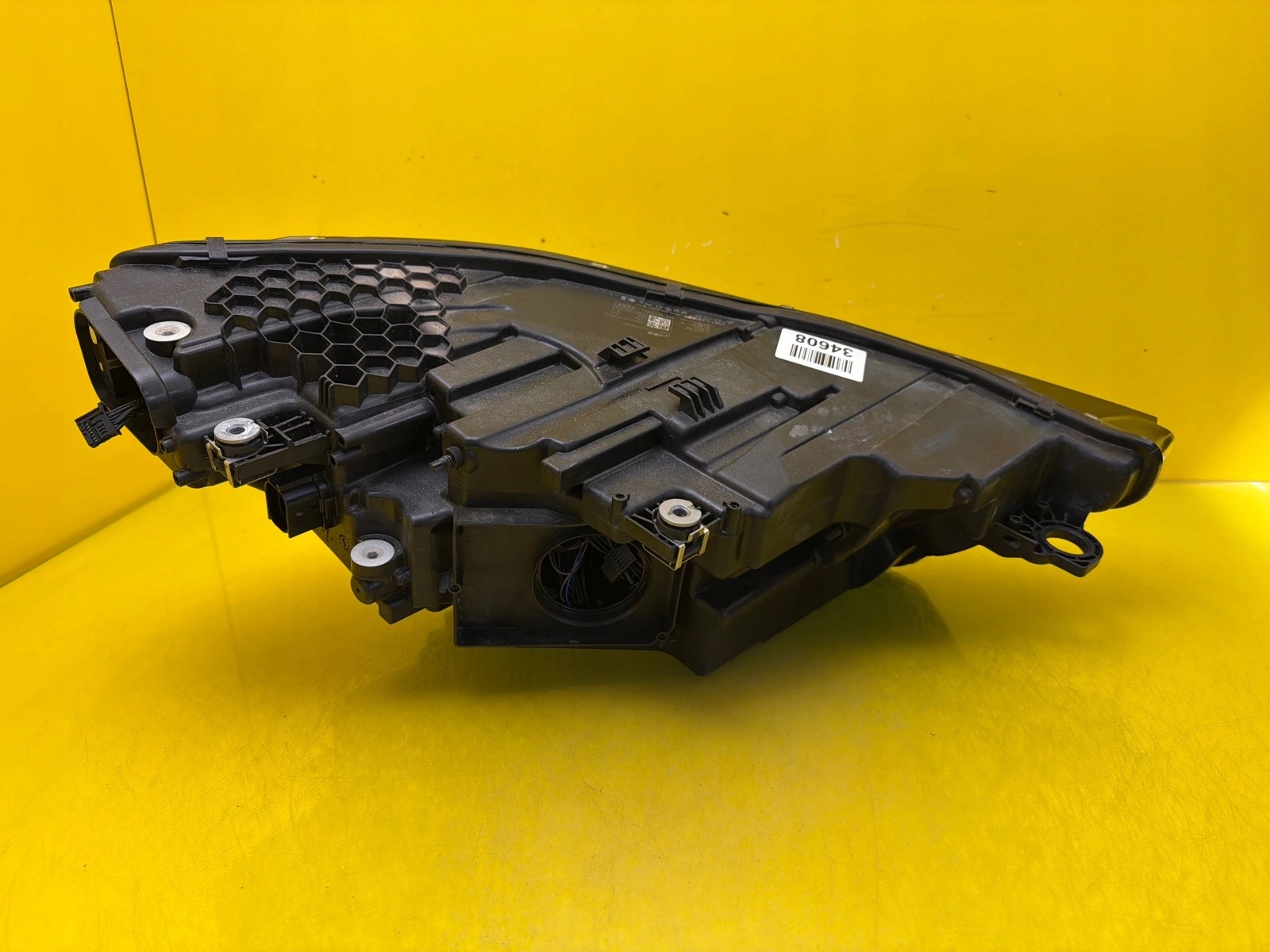 light left front Audi E-Tron Q8 4KE Full Led 2018- 4KE941039D
