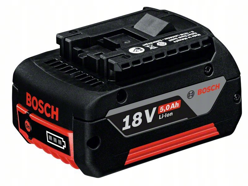 

Akumulator Bosch Gba 18V 5,0Ah