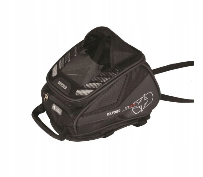 Torby i tankbagi OXFORD OL290