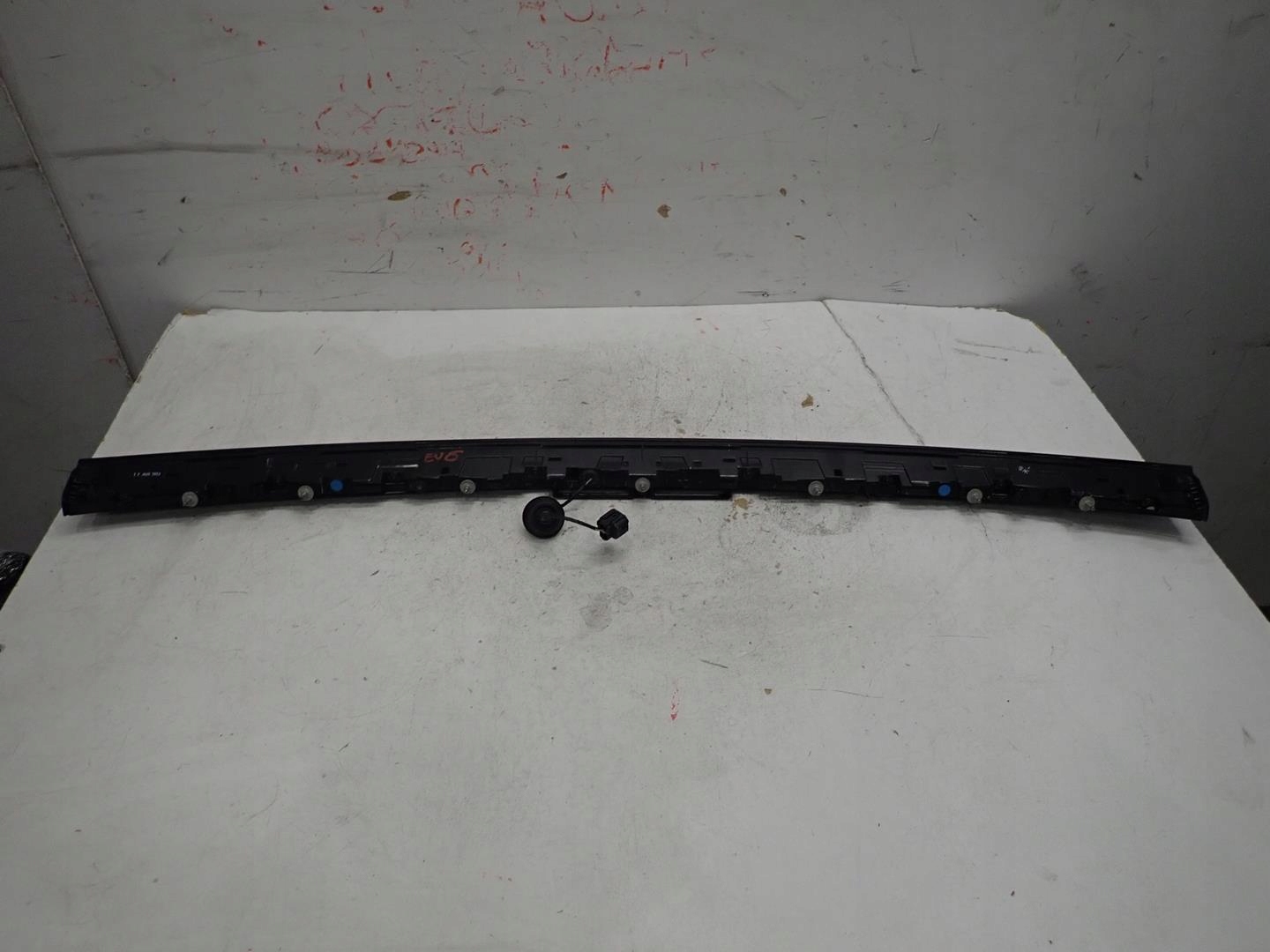 light rear part rear KIA EV6 2021- 92409-CV000