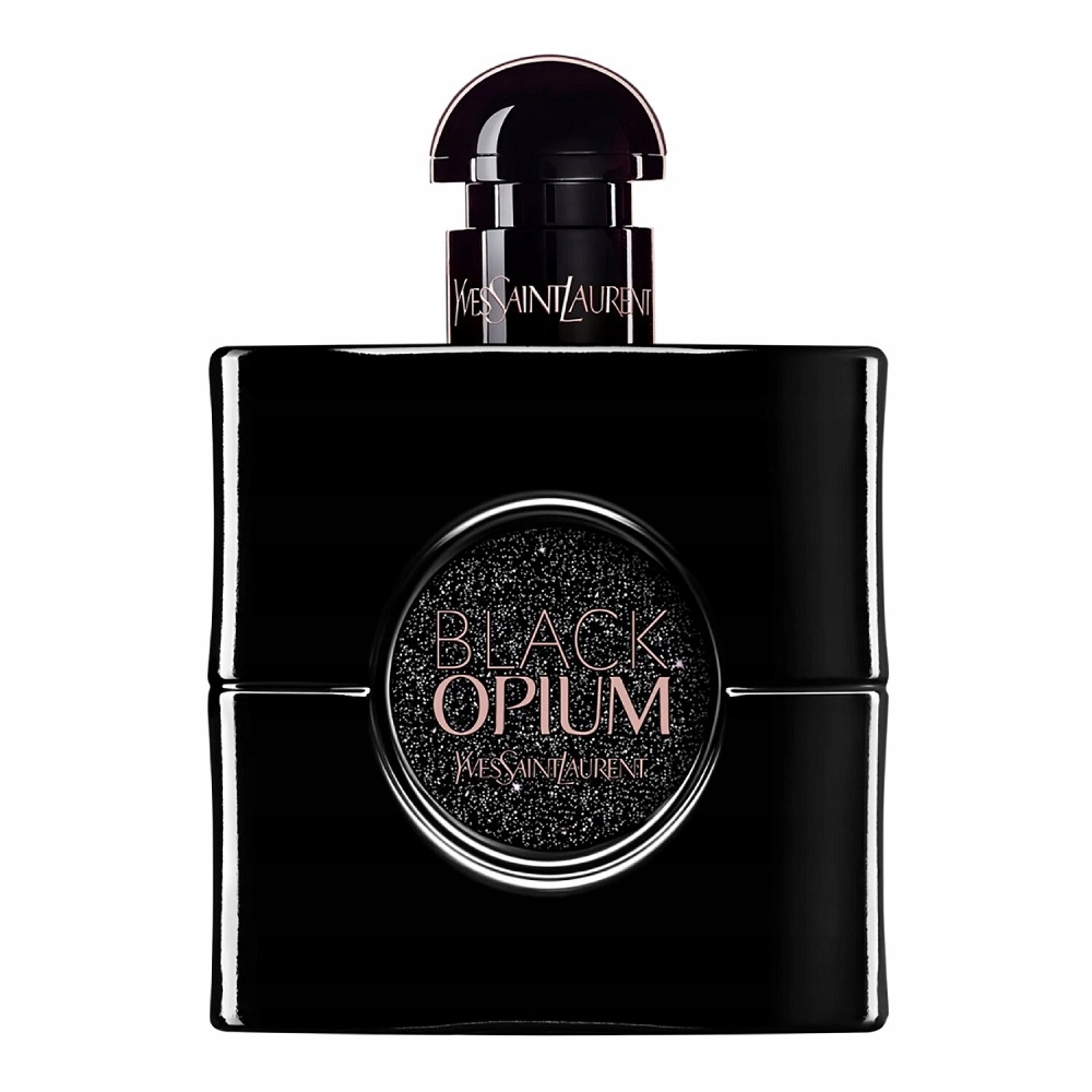 Originální Yves Saint Laurent Black Opium Le Parfum Parfémovaná voda 50 ml