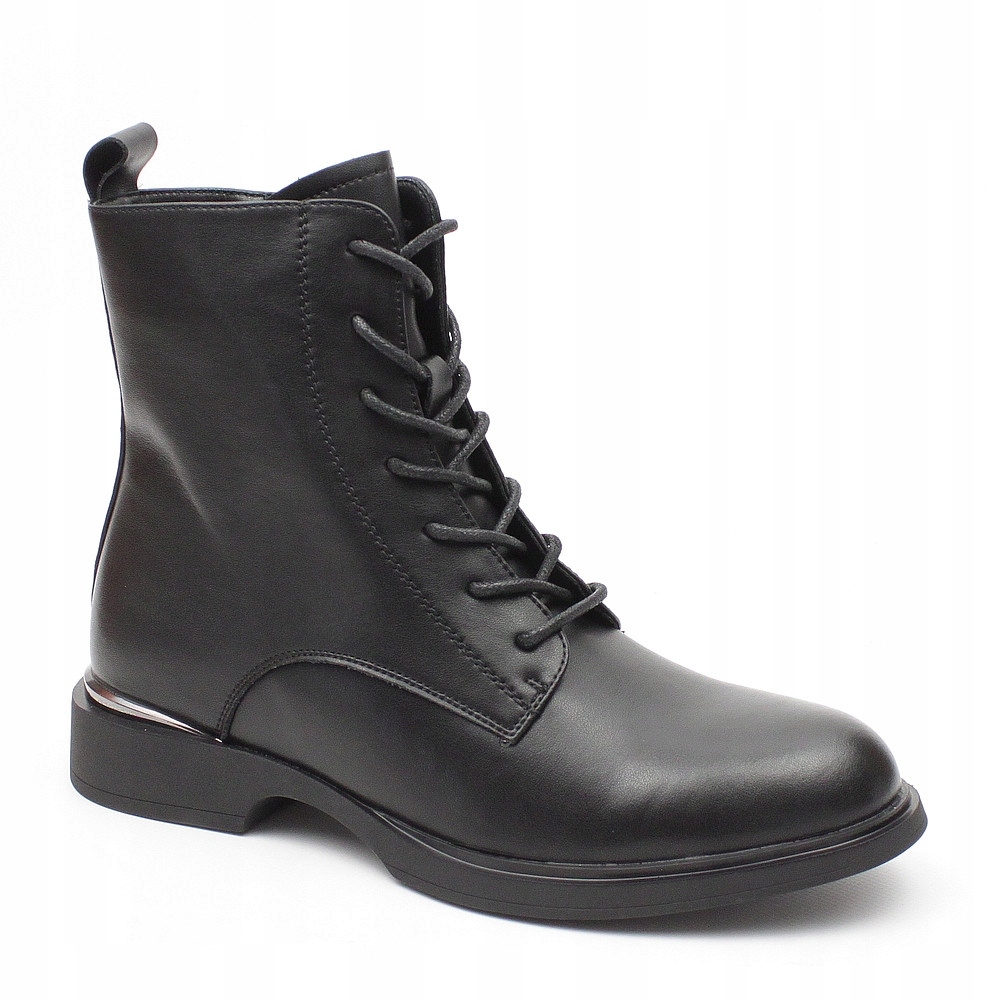 Filippo DBT6520 Černé Boty Cena vel. 37