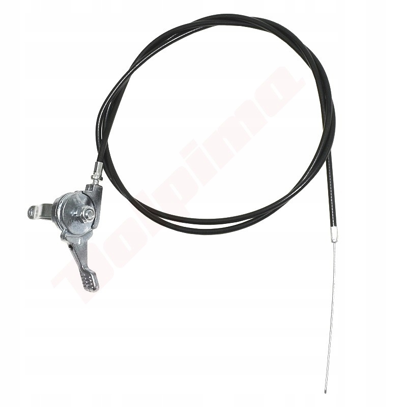Manetka Uni Set Met 1645 mm