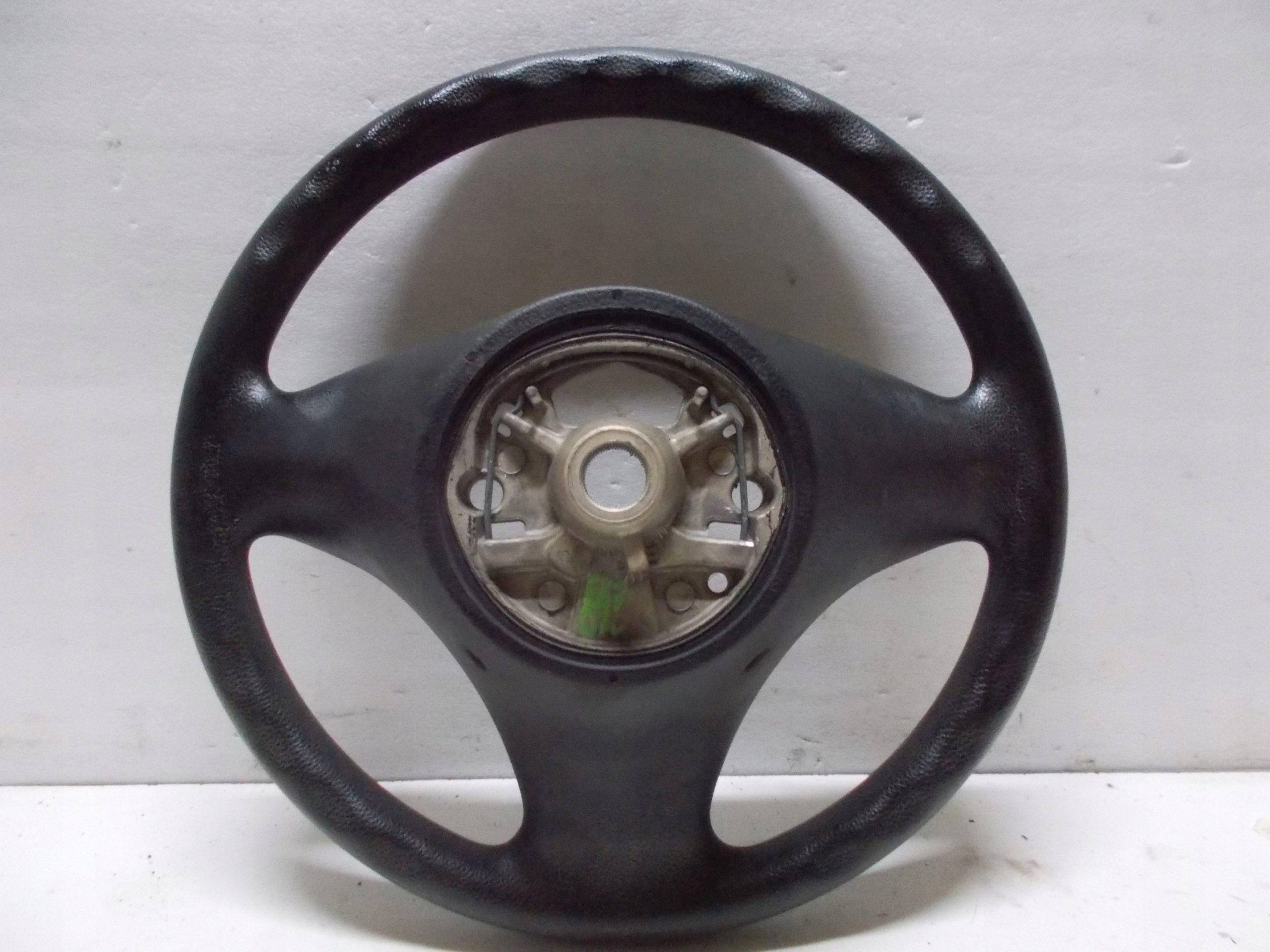 BMW E87 07R 3D lenkrad 6763076