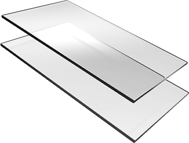 SZYBA SAMOCZYSZCZĄCA DO KOMINKA KOMINKOWA+GRATISY Marka Neoceram