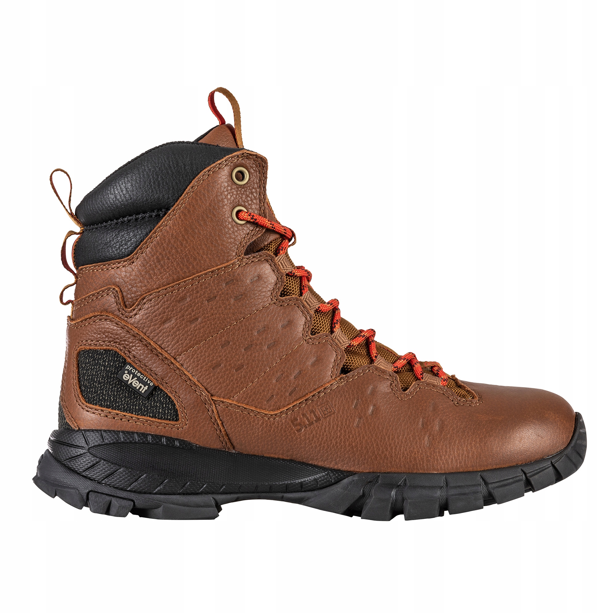 5.11 Boty Xprt 3.0 Wp 6" 42.5 Cognac 12373