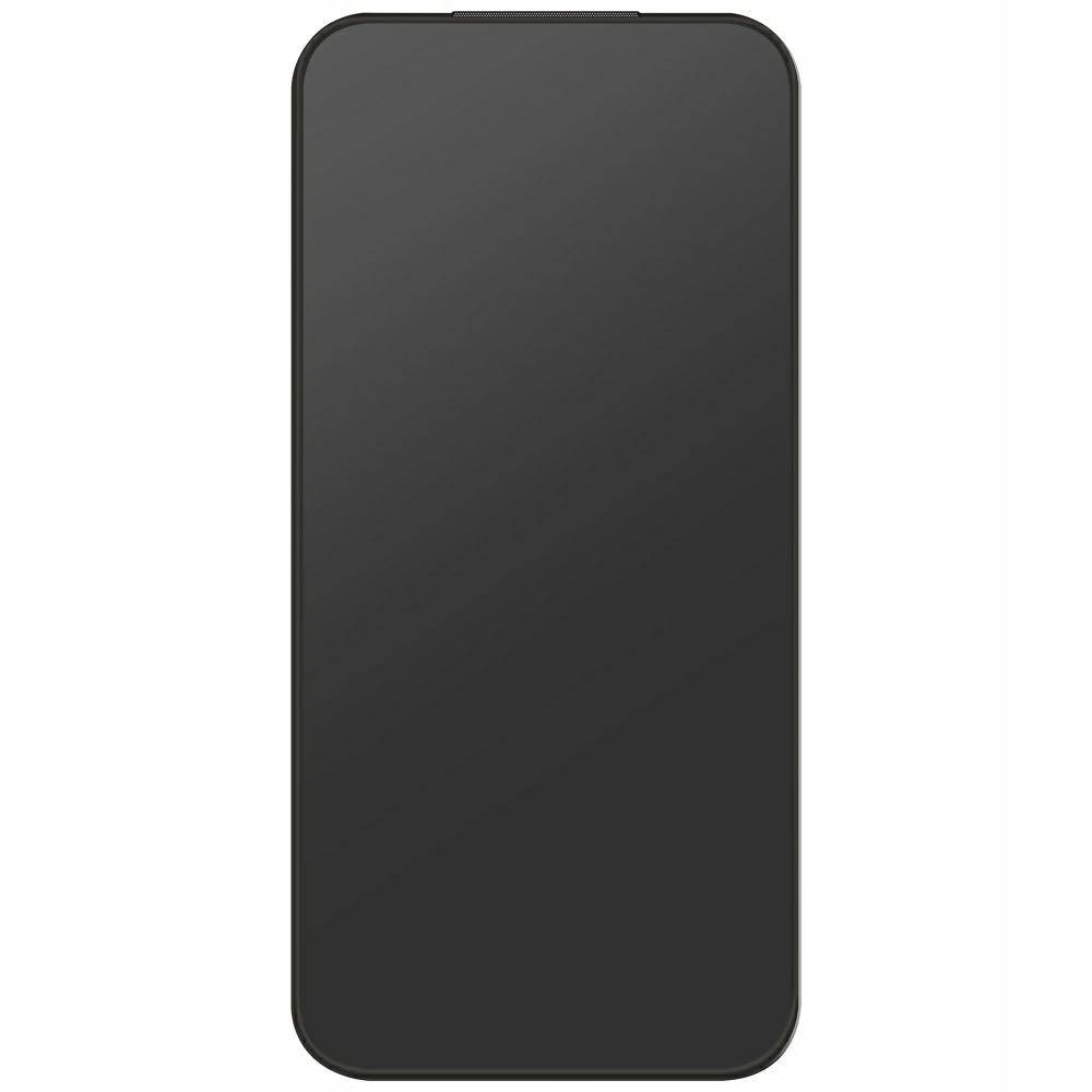 Tvrzené sklo Uniq Optix Exofit Privacy pro iPhone 17 Pro