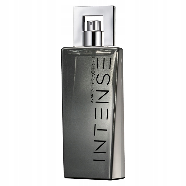 

Avon Attraction Intense Woda Toaletowa 75 ml Edt