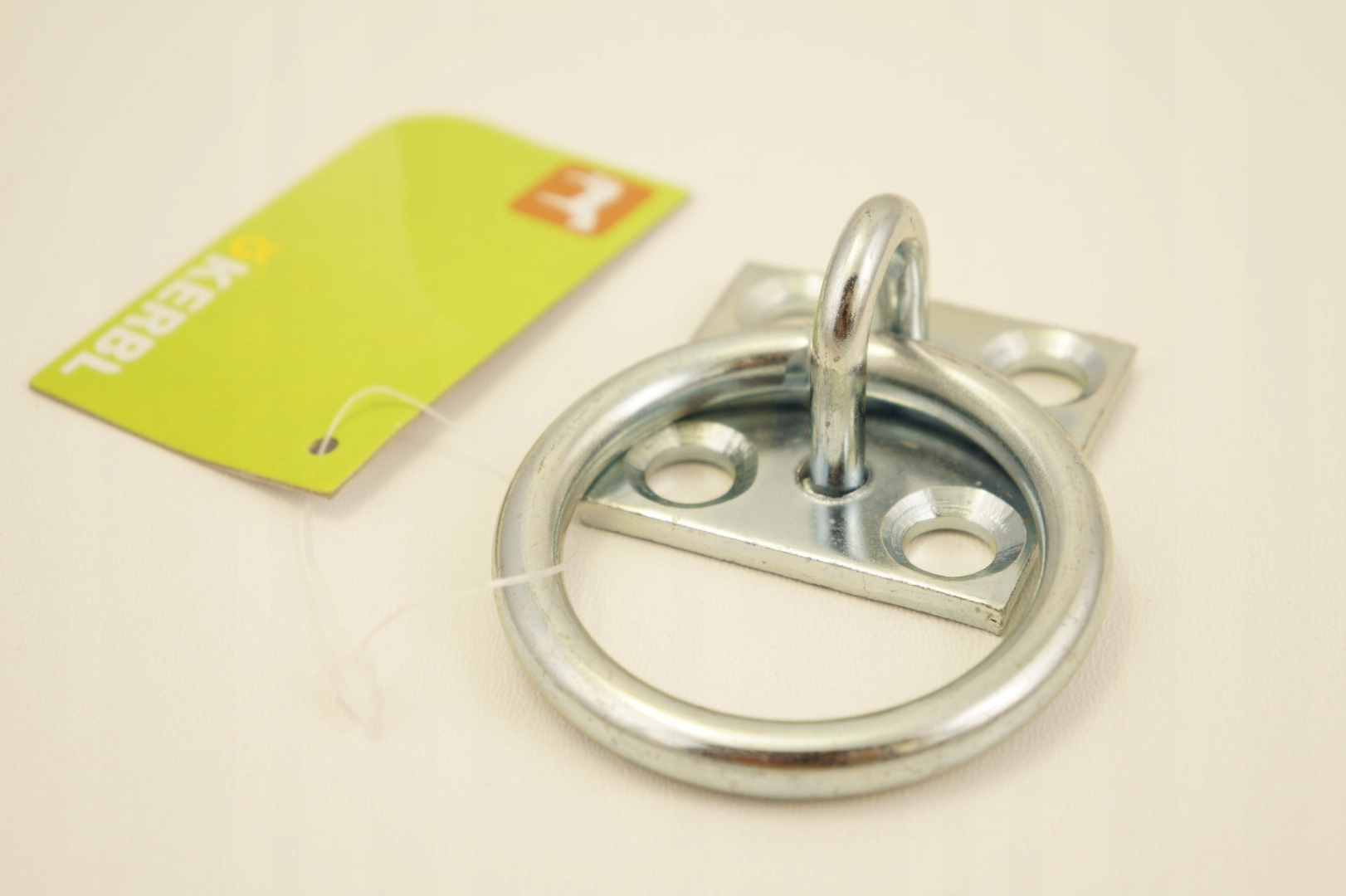 Mocowanie ścienne do uwiązu dla konia, Kerbl OCYNK Marka Kerbl