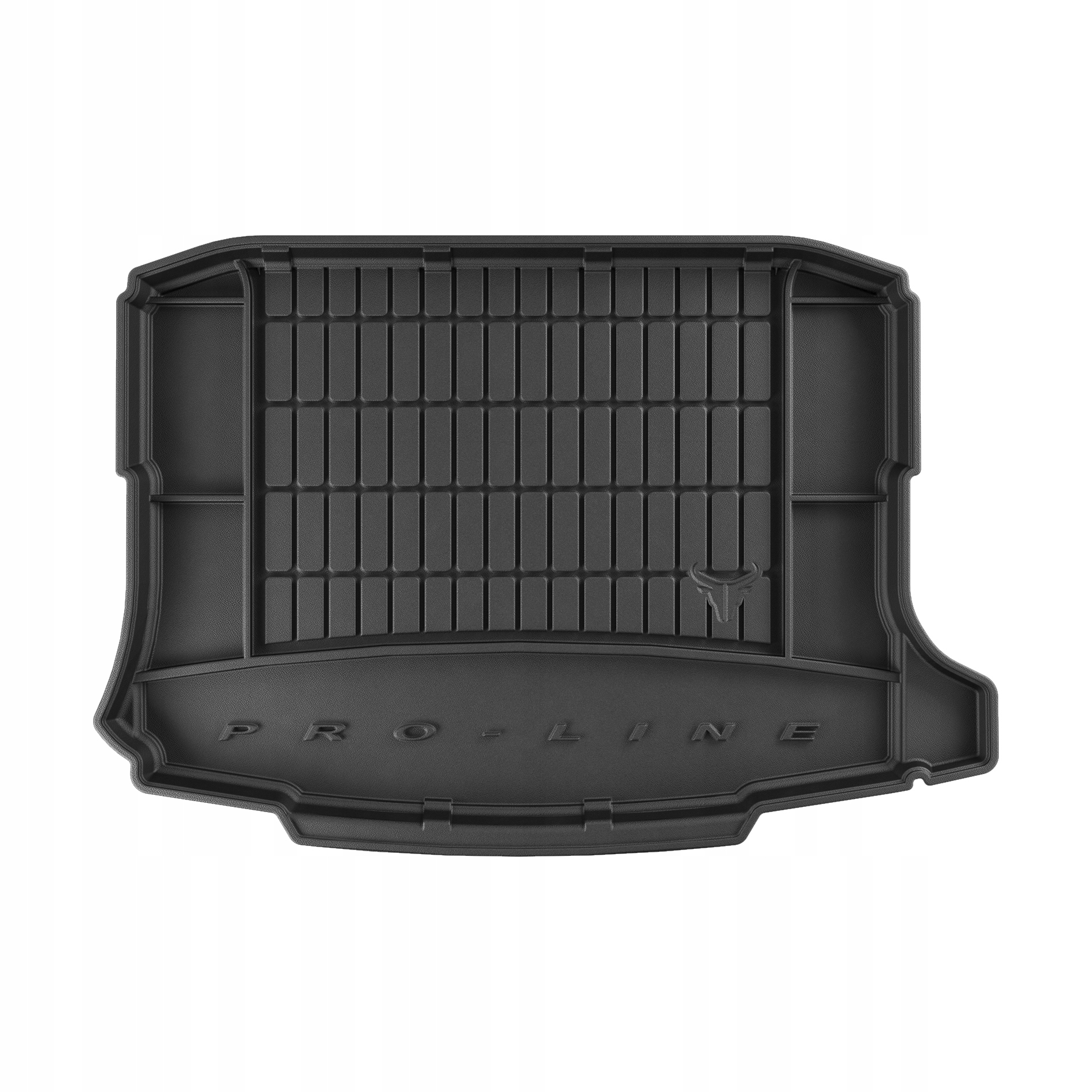Frogum ProLine Gumová rohož do kufru 3D pro Seat Ateca od roku 2016