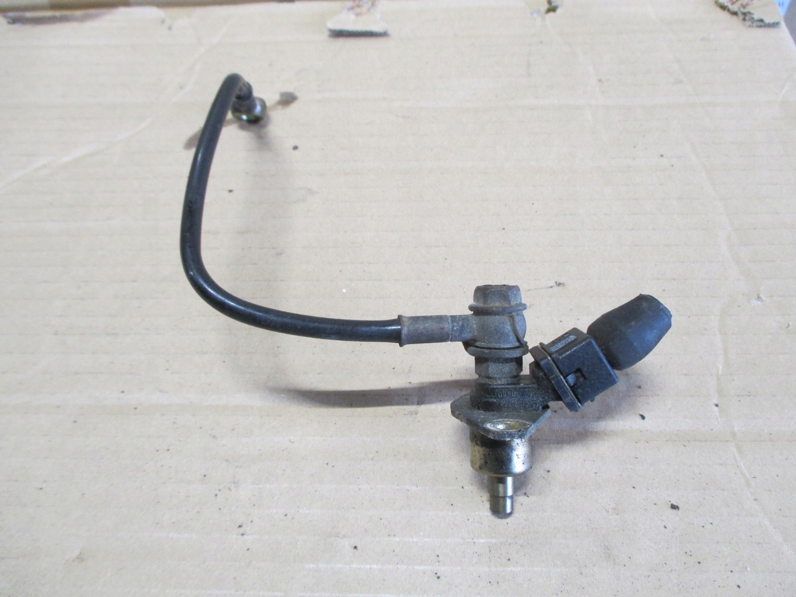 DAIHATSU CHARADE 1.0 87-94 ВПРЫСК С КОЛЛЕКТОРОМ