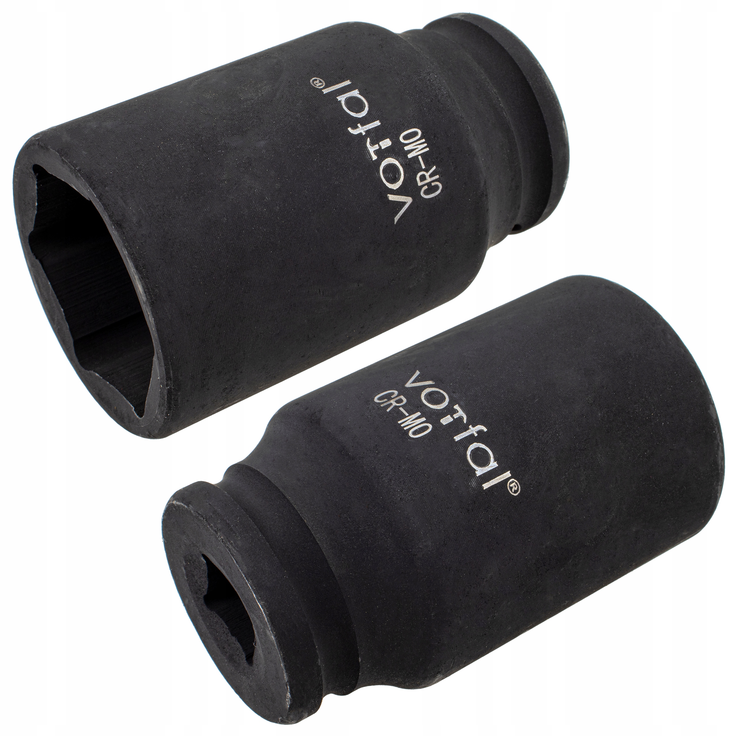 

Długa Nasadka Udarowa Nasadowa 1/2'' Klucz 36 MM