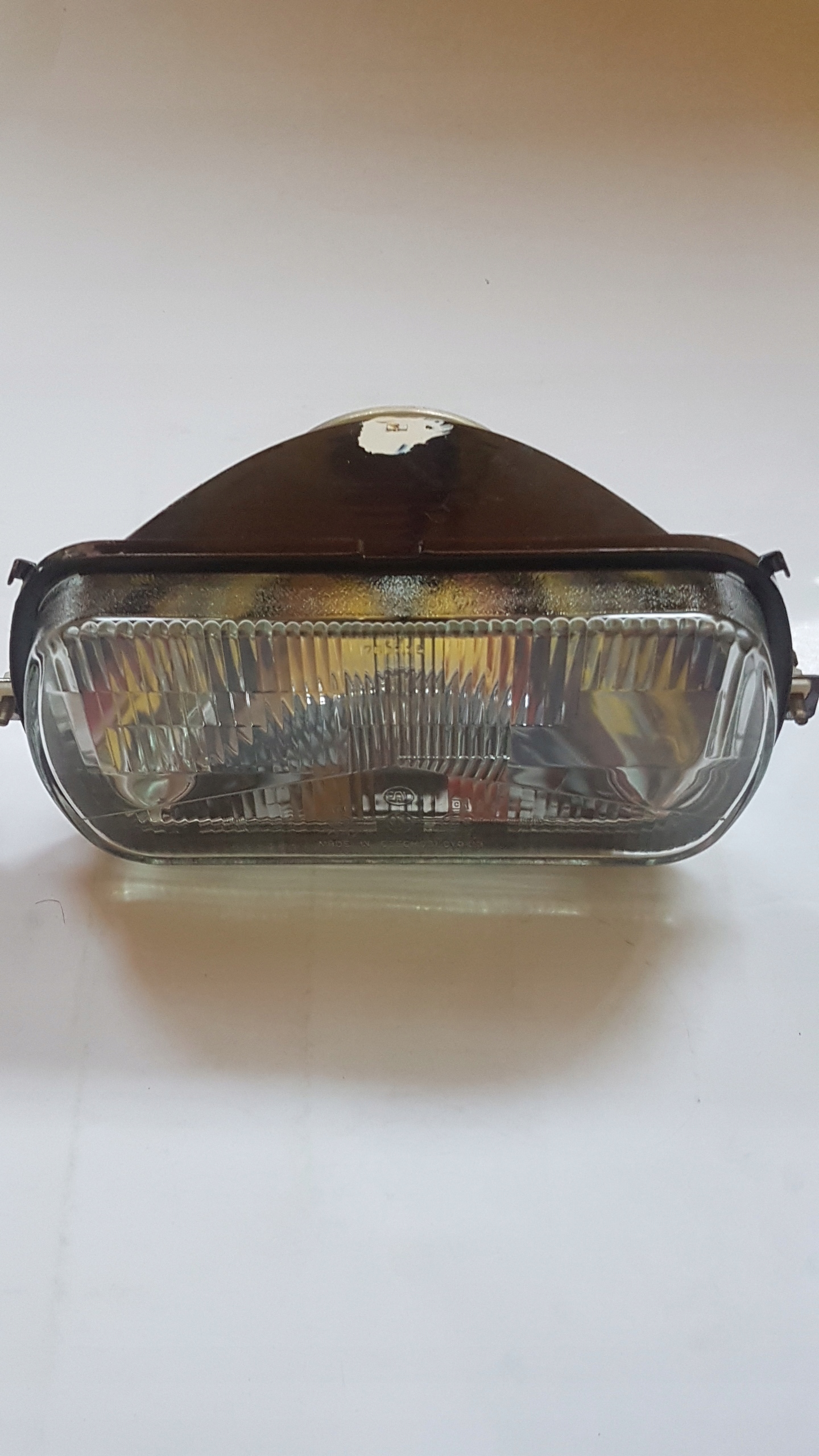 Тормозная жидкость Organika R-3 500 мл