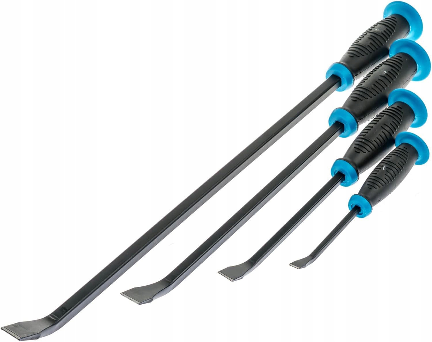 ŁYŻKI MONTAŻOWE DO OPON DŹWIGNIE POBIJANIA 4szt