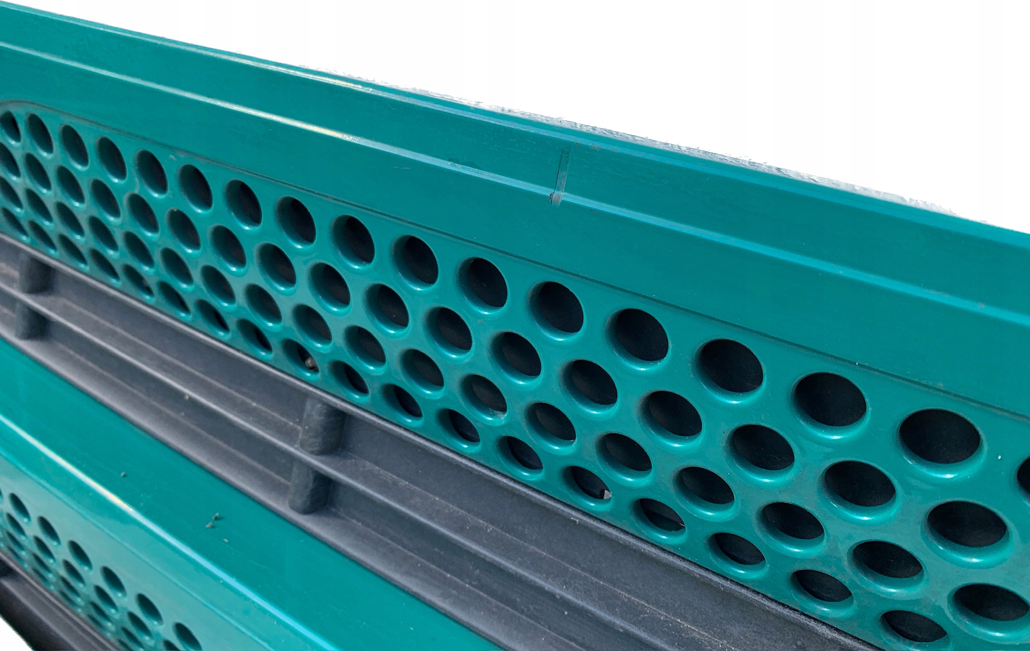 ACTROS MP4 grille bonnet grill A9607511018