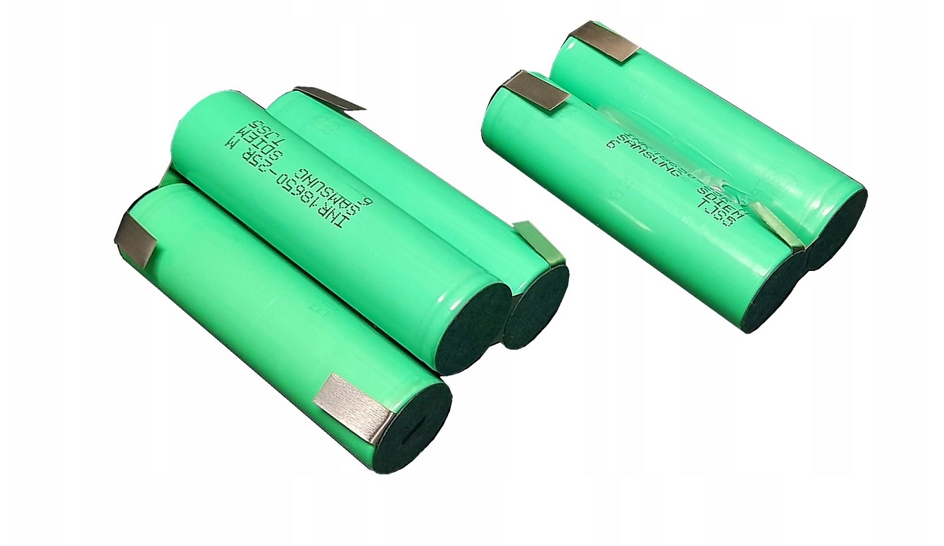 Akumulator bateria Philips Power Aqua Pro 18V 2500mAh FC6405 (0059)