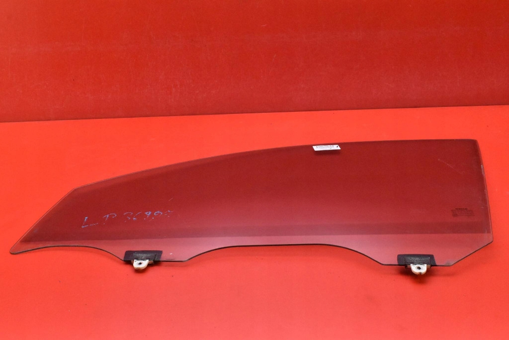 window side left front front NISSAN MICRA 4 IV K13 10-13