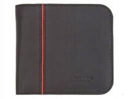 Кожаный бумажник Jaguar JSLGTRXFTW