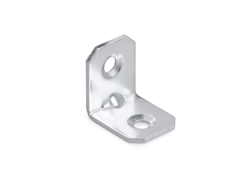 Kątownik meblowy łącznik 20x20x16 10szt